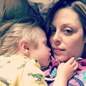 Meet your Posher, Whitney